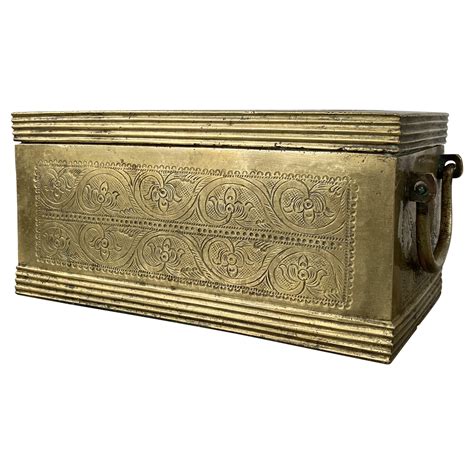 classic metal box|brass monument metal boxes.